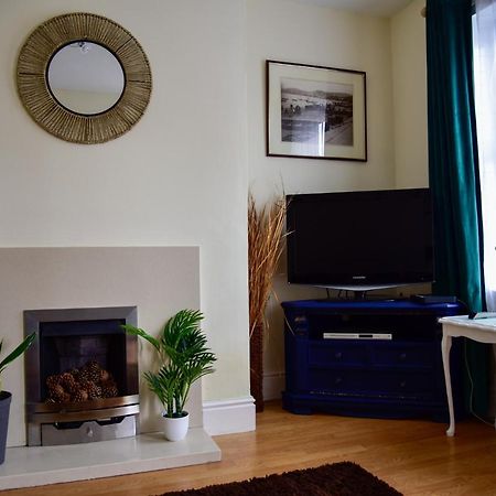 6 Bryn Terrace, Conwy 빌라 외부 사진