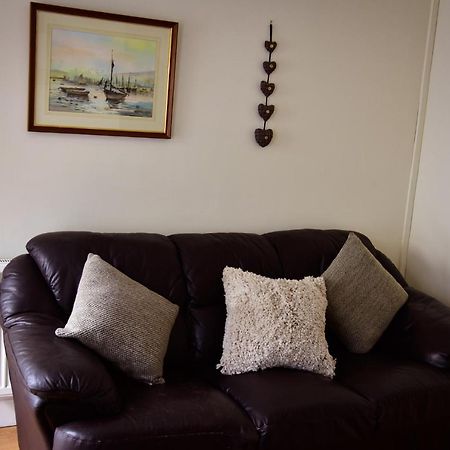 6 Bryn Terrace, Conwy 빌라 외부 사진