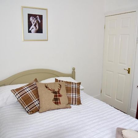 6 Bryn Terrace, Conwy 빌라 외부 사진