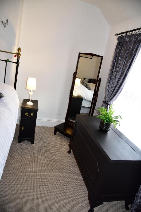 6 Bryn Terrace, Conwy 빌라 외부 사진