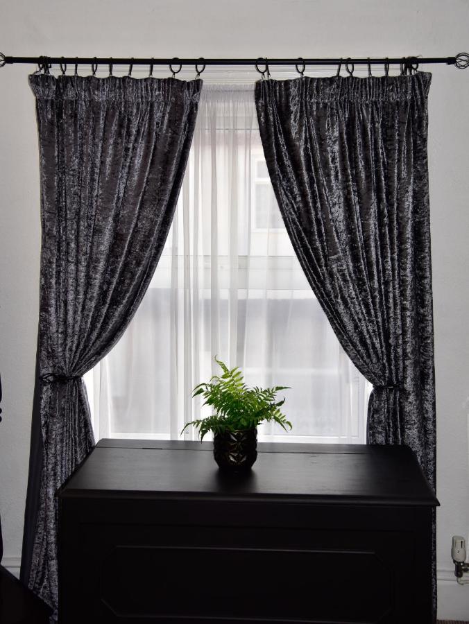 6 Bryn Terrace, Conwy 빌라 외부 사진