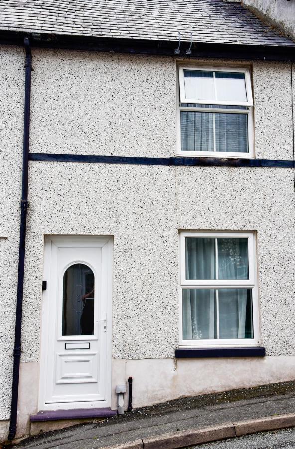 6 Bryn Terrace, Conwy 빌라 외부 사진