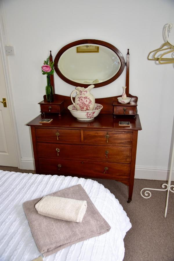 6 Bryn Terrace, Conwy 빌라 외부 사진